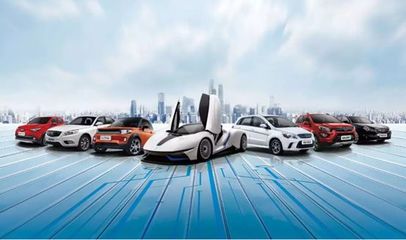 北汽新能源A股上市，拟募集20亿元配套资金助力整车销售