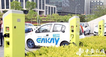 新能源汽车发展的“芜湖样板” 以整车销售为引擎的区域突围