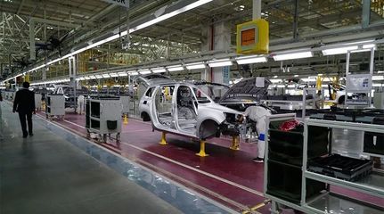 每日车谈9.27 | 起亚焕驰/别克GL6动态解析，国金汽车新品牌亮相新能源赛道