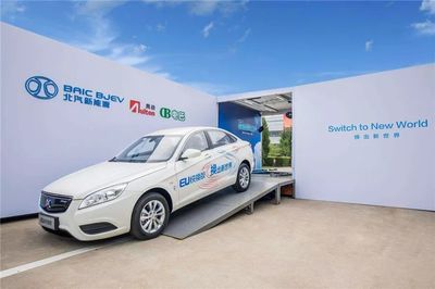 新能源补贴退潮，换电模式能否撑起销量新支点？